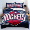 houston rockets bedding set quilt sets quilts bedroom bedding set v13 houston rockets bedding set quilt sets quilts bedroom bedding set v13