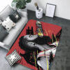 houston rockets rug houston rockets carpet bedroom area rug indoor outdoor rugs v46 houston rockets rug houston rockets carpet bedroom area rug indoor outdoor rugs v46