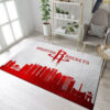 houston rockets rug houston rockets carpet living room rug indoor rugs v14 houston rockets rug houston rockets carpet living room rug indoor rugs v14