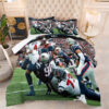 houston texans bed set quilt set quilts bedroom bedding sets v19 houston texans bed set quilt set quilts bedroom bedding sets v19