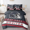 houston texans bedding set quilt sets quilt bedroom bedding sets v47 houston texans bedding set quilt sets quilt bedroom bedding sets v47