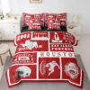 houston texans bedding sets quilt sets quilts bedroom bedding sets v51 houston texans bedding sets quilt sets quilts bedroom bedding sets v51