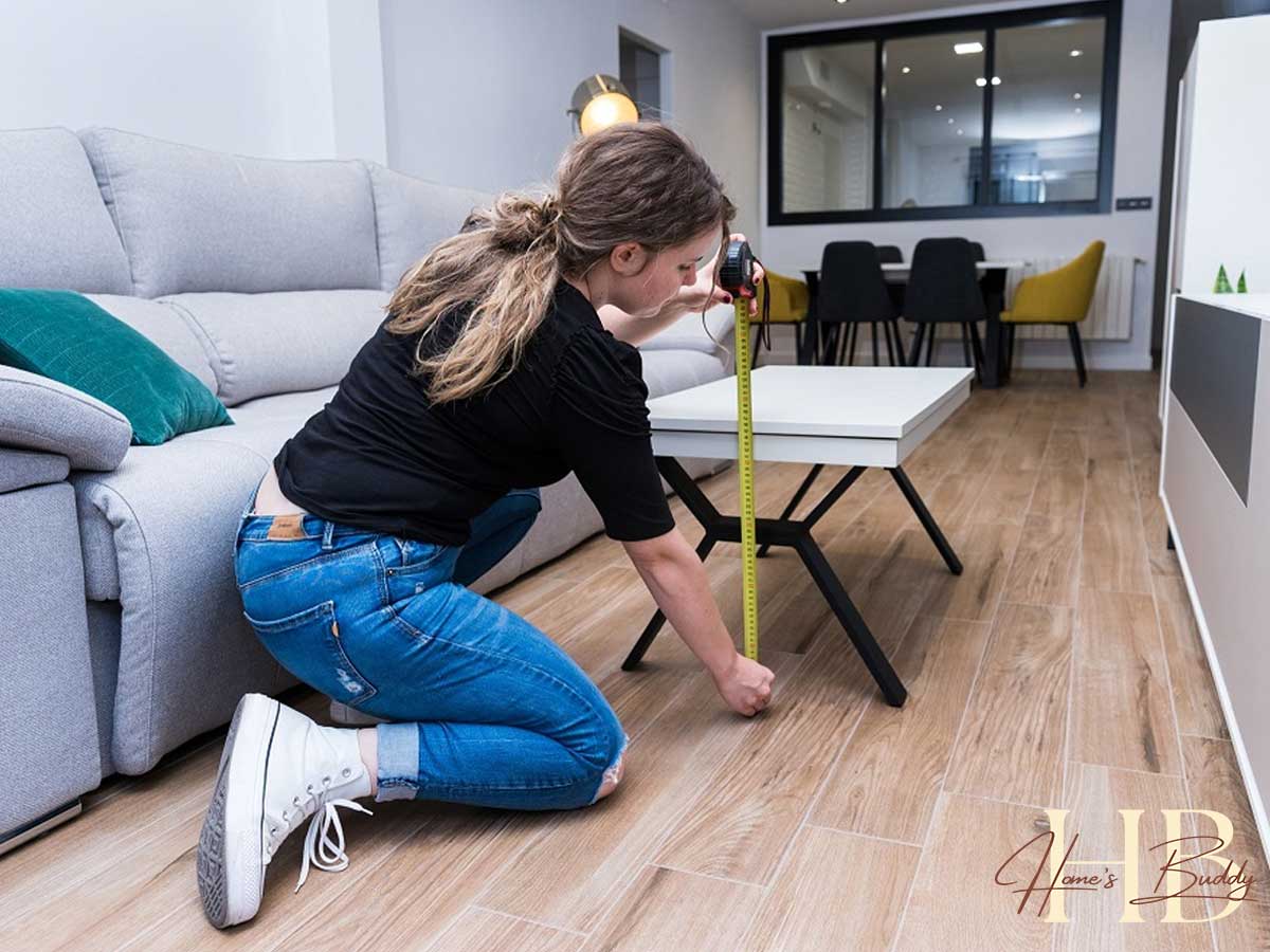 In-Home Design Visits