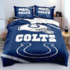 indianapolis colts bed set quilt set quilt bedroom bedding set v41 indianapolis colts bed set quilt set quilt bedroom bedding set v41