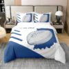 indianapolis colts bed set quilt set quilt bedroom bedding set v7 indianapolis colts bed set quilt set quilt bedroom bedding set v7