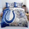 indianapolis colts bed sets quilt set quilts bedroom bedding set v27 indianapolis colts bed sets quilt set quilts bedroom bedding set v27