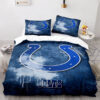 indianapolis colts bedding set quilt set quilt bedroom bedding set v37 indianapolis colts bedding set quilt set quilt bedroom bedding set v37