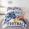 indianapolis colts bedding set quilt sets quilt bedroom bedding set v3 indianapolis colts bedding set quilt sets quilt bedroom bedding set v3