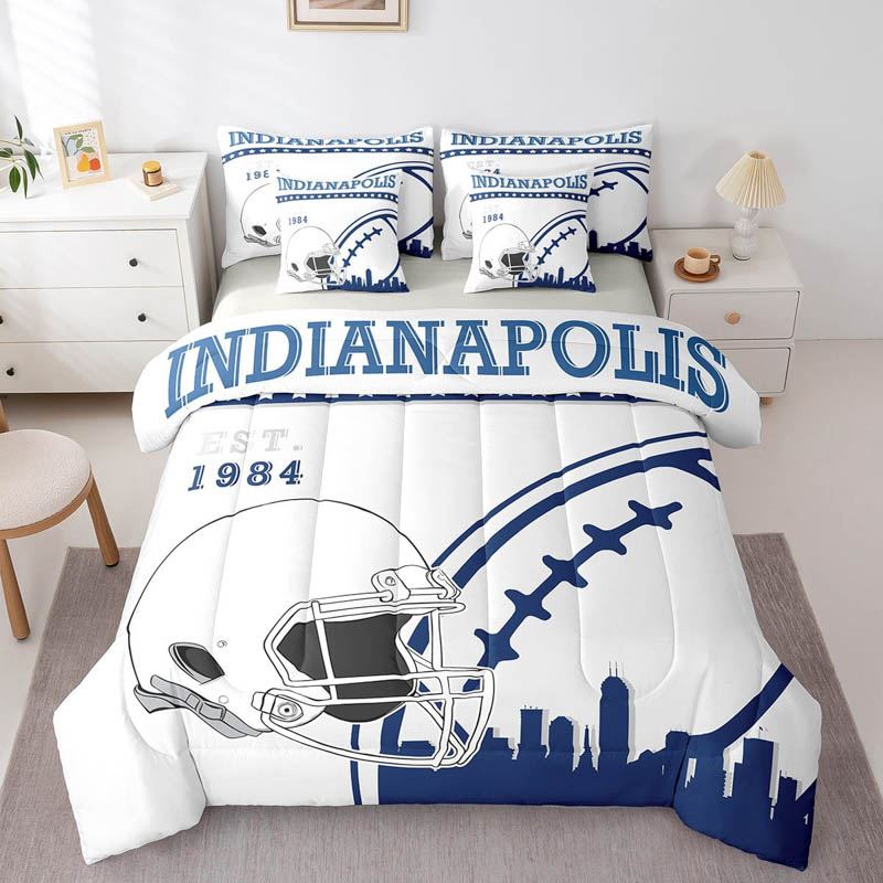 indianapolis-colts-bedding-set-quilt-sets-quilts-bedroom-bedding-sets-v34 indianapolis colts bedding set quilt sets quilts bedroom bedding sets v34