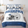 indianapolis colts bedding sets quilt set quilts bedroom bedding set v48 indianapolis colts bedding sets quilt set quilts bedroom bedding set v48