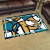 jacksonville jaguars area rug jacksonville jaguars carpet dining room rug indoor outdoor rug v67 jacksonville jaguars area rug jacksonville jaguars carpet dining room rug indoor outdoor rug v67