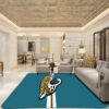 jacksonville jaguars area rug jacksonville jaguars carpet dining room rugs indoor rug v1 jacksonville jaguars area rug jacksonville jaguars carpet dining room rugs indoor rug v1