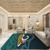 jacksonville jaguars area rug jacksonville jaguars carpet living room rug indoor rugs v5 jacksonville jaguars area rug jacksonville jaguars carpet living room rug indoor rugs v5