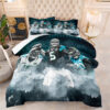 jacksonville jaguars bed set quilt set quilts bedroom bedding sets v26 jacksonville jaguars bed set quilt set quilts bedroom bedding sets v26