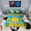 jacksonville jaguars bed set quilt set quilts bedroom bedding sets v38 jacksonville jaguars bed set quilt set quilts bedroom bedding sets v38