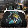 jacksonville jaguars bed set quilt sets quilt bedroom bedding set v7 jacksonville jaguars bed set quilt sets quilt bedroom bedding set v7