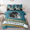jacksonville jaguars bed set quilt sets quilts bedroom bedding sets v39 jacksonville jaguars bed set quilt sets quilts bedroom bedding sets v39