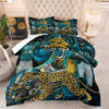 jacksonville jaguars bedding set quilt set quilt bedroom bedding set v22 jacksonville jaguars bedding set quilt set quilt bedroom bedding set v22
