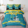 jacksonville jaguars bedding set quilt set quilts bedroom bedding set v43 jacksonville jaguars bedding set quilt set quilts bedroom bedding set v43