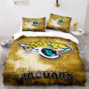 jacksonville jaguars bedding set quilt sets quilt bedroom bedding set v2 jacksonville jaguars bedding set quilt sets quilt bedroom bedding set v2