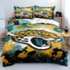 jacksonville jaguars bedding set quilt sets quilts bedroom bedding set v17 jacksonville jaguars bedding set quilt sets quilts bedroom bedding set v17