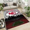 kansas city chiefs area rug kansas city chiefs carpet bedroom area rug indoor outdoor rug v91 kansas city chiefs area rug kansas city chiefs carpet bedroom area rug indoor outdoor rug v91