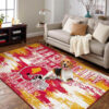 kansas city chiefs area rug kansas city chiefs carpet dining room rugs indoor outdoor rugs v8 kansas city chiefs area rug kansas city chiefs carpet dining room rugs indoor outdoor rugs v8