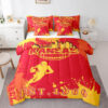 kansas city chiefs bed set quilt set quilt bedroom bedding sets v80 kansas city chiefs bed set quilt set quilt bedroom bedding sets v80