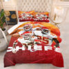 kansas city chiefs bed set quilt set quilts bedroom bedding sets v50 kansas city chiefs bed set quilt set quilts bedroom bedding sets v50
