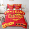 kansas city chiefs bed set quilt set quilts bedroom bedding sets v69 kansas city chiefs bed set quilt set quilts bedroom bedding sets v69