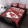 kansas city chiefs bed set quilt sets quilt bedroom bedding sets v35 kansas city chiefs bed set quilt sets quilt bedroom bedding sets v35