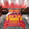 kansas city chiefs bed sets quilt set quilts bedroom bedding set v9 kansas city chiefs bed sets quilt set quilts bedroom bedding set v9