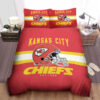 kansas city chiefs bed sets quilt sets quilt bedroom bedding set v27 kansas city chiefs bed sets quilt sets quilt bedroom bedding set v27