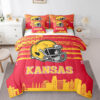 kansas city chiefs bed sets quilt sets quilt bedroom bedding sets v76 kansas city chiefs bed sets quilt sets quilt bedroom bedding sets v76