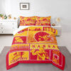 kansas city chiefs bed sets quilt sets quilts bedroom bedding set v12 kansas city chiefs bed sets quilt sets quilts bedroom bedding set v12
