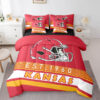 kansas city chiefs bedding set quilt set quilt bedroom bedding set v83 kansas city chiefs bedding set quilt set quilt bedroom bedding set v83