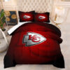 kansas city chiefs bedding set quilt set quilts bedroom bedding sets v57 kansas city chiefs bedding set quilt set quilts bedroom bedding sets v57