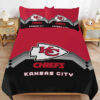 kansas city chiefs bedding set quilt sets quilt bedroom bedding set v38 kansas city chiefs bedding set quilt sets quilt bedroom bedding set v38