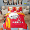 kansas city chiefs bedding set quilt sets quilts bedroom bedding set v65 kansas city chiefs bedding set quilt sets quilts bedroom bedding set v65