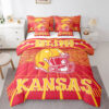 kansas city chiefs bedding set quilt sets quilts bedroom bedding sets v24 kansas city chiefs bedding set quilt sets quilts bedroom bedding sets v24