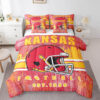 kansas city chiefs bedding sets quilt set quilt bedroom bedding set v30 kansas city chiefs bedding sets quilt set quilt bedroom bedding set v30