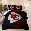 kansas city chiefs bedding sets quilt sets quilt bedroom bedding set v49 kansas city chiefs bedding sets quilt sets quilt bedroom bedding set v49