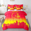 kansas city chiefs bedding sets quilt sets quilts bedroom bedding sets v86 kansas city chiefs bedding sets quilt sets quilts bedroom bedding sets v86