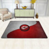 kansas city chiefs rug kansas city chiefs carpet dining room rugs indoor outdoor rug v22 kansas city chiefs rug kansas city chiefs carpet dining room rugs indoor outdoor rug v22