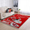 kansas city chiefs rug kansas city chiefs carpet living room area rug indoor outdoor rug v72 kansas city chiefs rug kansas city chiefs carpet living room area rug indoor outdoor rug v72