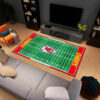 kansas city chiefs rug kansas city chiefs carpet living room area rug indoor rugs v26 kansas city chiefs rug kansas city chiefs carpet living room area rug indoor rugs v26