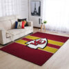 kansas city chiefs rug kansas city chiefs carpet living room rug indoor rug v115 kansas city chiefs rug kansas city chiefs carpet living room rug indoor rug v115