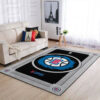 la clippers area rug la clippers carpet kitchen rug indoor outdoor rug v29 la clippers area rug la clippers carpet kitchen rug indoor outdoor rug v29
