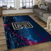 la clippers area rug la clippers carpet living room rug indoor outdoor rug v50 la clippers area rug la clippers carpet living room rug indoor outdoor rug v50