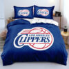 la clippers bed set quilt set quilt bedroom bedding set v19 la clippers bed set quilt set quilt bedroom bedding set v19